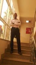 Yousef Ahmed