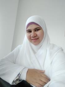 د.أماني محمد عبدالسلام