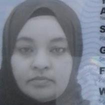 Yasmeen Abdalmlek