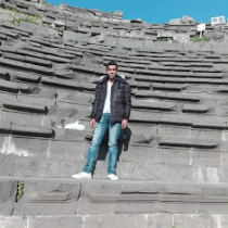 Mohmmad Albqerat