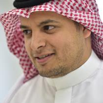 Majed Al Thagafi