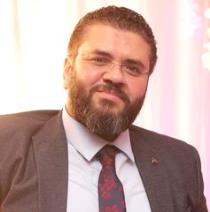 Mahmoud Rashwan