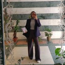 Fatma Kamel