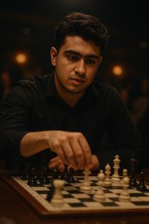 Hesham hossne