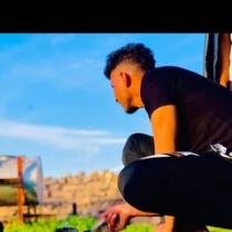 حمودي السالم