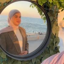 Sabrine Saleh