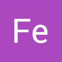 Fe Xc