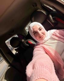 Nesreen AlZain