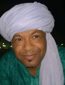 الصديق حاج أحمد