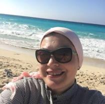 Noha El Dahan