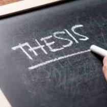 zainab thesis