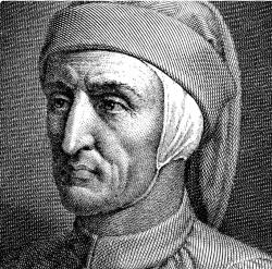 دانتي ألغييري