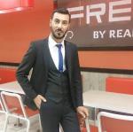 اياد طه