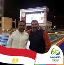 Ahmed Issa