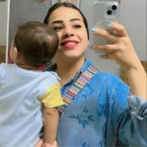 Asmaa Reda