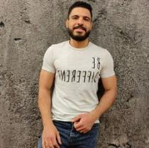 Mohamed Saleh
