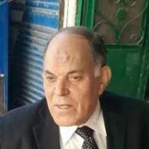 عصام الذاهد