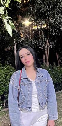 Arwa Fathi