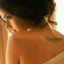 Ahlam Matar