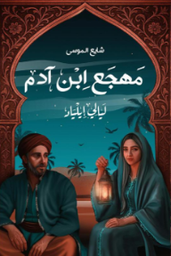 مهجع ابن آدم : ليالي إيلياد