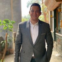 hazem Nor Elden