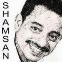 SHAMSAN شمسان