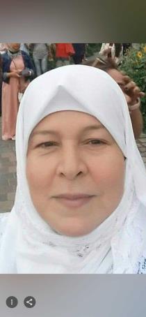 Manal Alzaanin