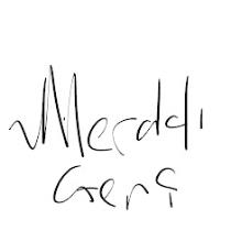 Meraklı Genç