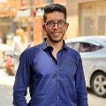 Ahmed Maher