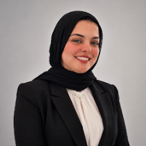 Ebtihal Hagag