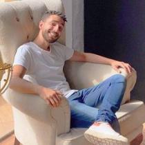 محمد مجدي