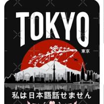 Tokyo Jp