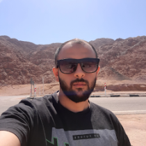 Mohamad Mostafa