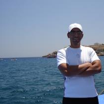 Khaled Mohamed