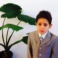 Owys Mahmood