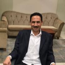 مجدي محمد حطيبة