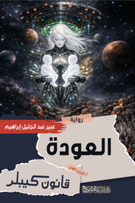 العودة : قانون كيبلر - الجزء الأول
