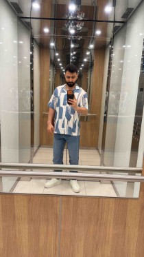 Hasan Mohammed