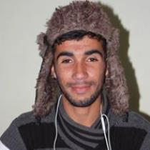 Merzoug Salah