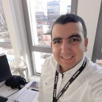 Mahmoud Elbakary