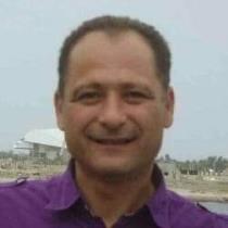 Abdel Kader Alkadi
