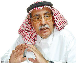 عبد الله الغذامي