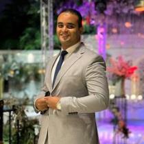 Mostafa Mahmoud