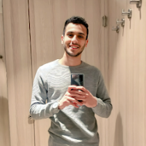 Ziad Ayman