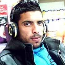 عزالدين خلفات مرزوق