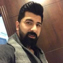 رافد العبيدي