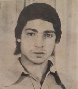 إسماعيل غموقات