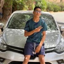 Ayman Lilzee