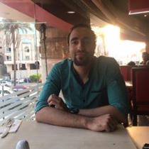 Motaz Talat