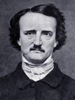 إدغار آلان بو